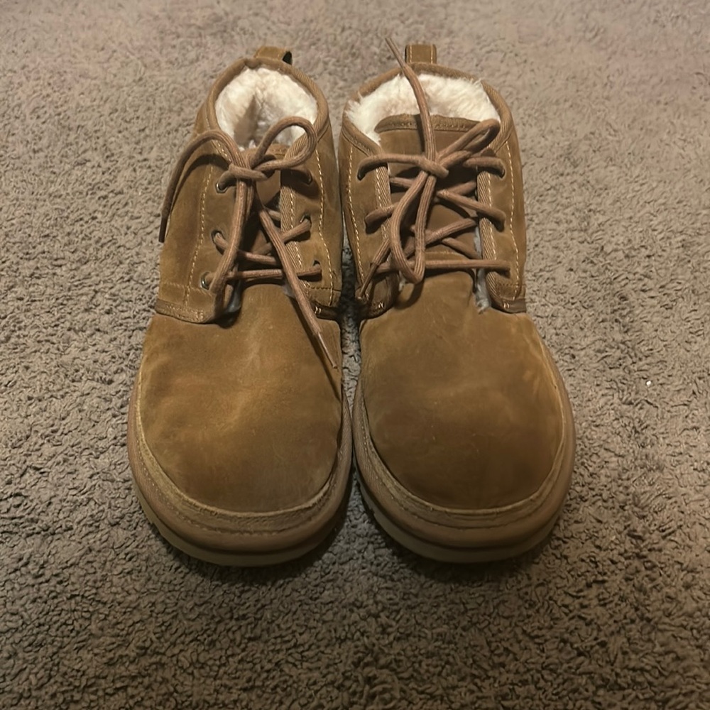 Ugg shoes